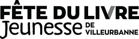 Logo FDLJ Villeurbanne